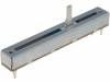 CDE23N-60-B1K, Потенциометр: движковый; 1кОм; 500мВт; THT; ±20%; линейная; 500В, SR PASSIVES