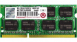 TS8GJMA384H Memory DDR3 SDRAM SODIMM 204pin 8 GB