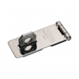 K21095D Hasp and staple