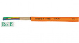 22051 [100 м] Mains Cable 0.75 mm\x1a Copper Unshielded 300 / 500 V Orange