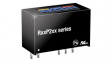R12P212D Преобразователь: DC/DC; 2Вт; Uвх: 10,8?13,2В; Uвых: 12ВDC; SIP7