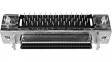 5787082-5 D-Sub PCB Connector 50P, Female