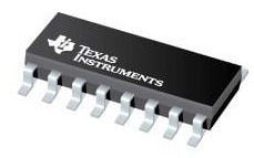 INA2126U, INA2126U, Burr & Brown (TI)