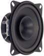 FR 10 HMP, 4 OHM Full-range speaker, 120 Hz, 4 Ohm, 30 W, 20 W