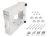 DM1TA0300 Трансформатор тока; I AC:300А; 3ВА; 114x50x144мм; 5А; Класс:1