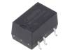 AM1LS-0509SH30-NZ, Преобразователь: DC/DC; 1Вт; Uвх:4,5?5,5В; 9ВDC; Iвых:111мА; SMD, AIMTEC
