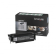 12A7415 High Capacity Toner, Black, high capacity 10 000