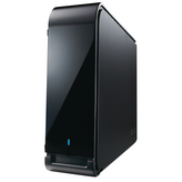 HD-LX1.0TU3-EU, Drive Station Velocity 1000 GB USB 3.0, Buffalo