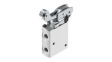 VMEF-RT-M32-M-G18 Mechanical Valve, Roller Lever, 3/2, -95kPa ... 1MPa, G1/8"