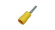 FVDPC-5.5 [100 шт] Pin Terminal 6.64mm² Pack of 100 pieces