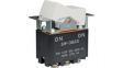 SW3822 ROCKER; DPDT; Пол: 2; ON-ON; 30A/250ВAC; 30A/30ВDC; -10?70°C