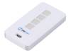 UREMOTE PRO WHITE, Пульт ДУ; Дополнительные функции: мобильное приложение BleBox, BLEBOX