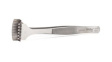 608ASA Tweezers Stainless Steel Gripping 130mm