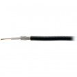 RG-174/U Coaxial cable   1 x0.48 mm Steel wire strand copper-plated (