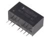 AM3G-1212S-NZ Преобразователь: DC/DC; 3Вт; Uвх:9?18В; 12ВDC; Iвых:250мА; SIP8