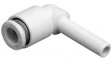 KQ2L10-99 Angle plug connection