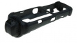SG-MC33-RBTRD-01 Protective Rubber Cover for Turret Head Scanner<br/>, Black