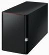 LS220D0602-EU LinkStation 220, 2 bay, 2x 3 TB