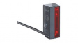 WB1F-100S1B Linear CCD Barcode Scanner, RS232C 35mm