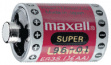 ER6C (5) TC Lithium battery 3.6 V 1.8 Ah
