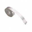 35800 Rhino aluminium label tape, adhesive