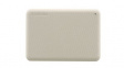 HDTCA40EW3CA External Storage Drive Canvio Advanced USB 3.0 4TB