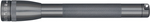 SP32096L, Torch 84 lm серый, MagLite