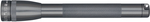 SP32096L, Torch 84 lm grey, MagLite