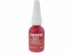 LOC-603-10, Анаэробный клей; зеленый; флакон; 0,01л; LOCTITE 603; 8мин., Loctite