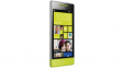 99HSS013-00 Windows Phone 8S yellow/grey 4 GB