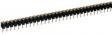 MK01/50G Pin header Female 50