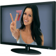LED215W2R-8E TFT monitor