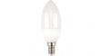 4216 LED candle E14,4 W,SMD,warm white