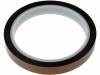 POLYHT-12MM, Лента: полиамидная, высокотемпературная; бобина; -70?250°C; 55%, BLT