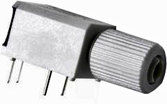 SP000063858, Fiber optic transmitter, SFH757V, Broadcom (Avago)