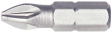 70122325 Bit for Pozidriv cross-drive screws 3