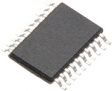 ADG734BRUZ IC: аналоговый переключатель; SPDT; Каналы:4; parallel; TSSOP20