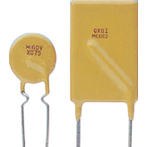 F85944-000, Fuse, radial 11.9 A, Littelfuse