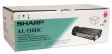 AL-110DC AL-110DC black
