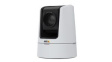 01965-002 Indoor Camera, PTZ, 1/2.8 CMOS, 62.8°, 1920 x 1080, White