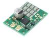 SHUNT REG: 33.0V, 4.00OHM, 9W, Модуль: безопасности; 20x28,5мм; 2,8г; 9Вт; 4Ом; 0,5мА; 33ВDC, POLOLU