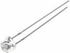 OSPW56A1A-JK, LED; 4,8мм; белый холодный; 500-1120мкд; 100°; 2,8?4В; Шаг:2,54мм, OPTOSUPPLY