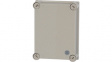 D150-CI23-RAL7032 Enclosure Cover - 098472