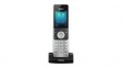 W56H IP Phone, 3.5 mm Socket