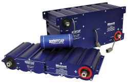 MC2600, Maxwell
