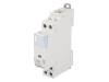 SM 425 230V 2NO, Контактор:2-полюсный установочный; 230ВAC; 25А; NO x2; DIN, Legrand