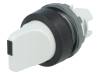1SFA611211R1007 Переключатель: поворотный; 1; 22мм; серый; Подсвет: отсутствует