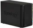 DS214PLAY 2WR Disk station 2x2TB (WD RED 24x7)
