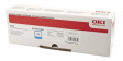 44315307 Toner cyan