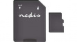 MMSD16100BK microSDHC Memory Card 16GB Black